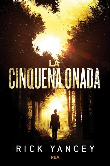 CINQUENA ONADA LA | 9788427208636 | YANCEY , RICK