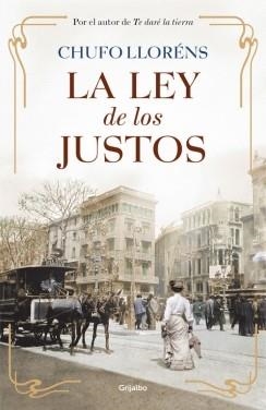 LEY DE LOS JUSTOS LA | 9788425352904 | LLORENS,CHUFO