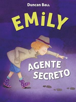 EMILY 2 AGENTE SECRETO  | 9788420418544 | BALL,DUNCAN