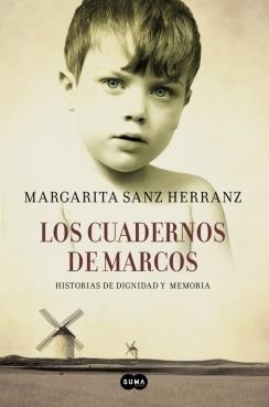 CUADERNOS DE MARCOS LOS | 9788483658239 | SANZ HERRANZ,MARGARITA
