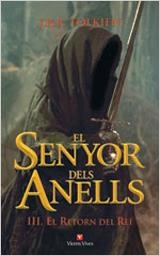 SENYOR DELS ANELLS VOL.III (TAPA DURA) | 9788431668310 | TOLKIEN