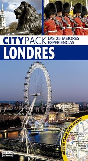 LONDRES CITYPACK 2015 | 9788403514263 | .
