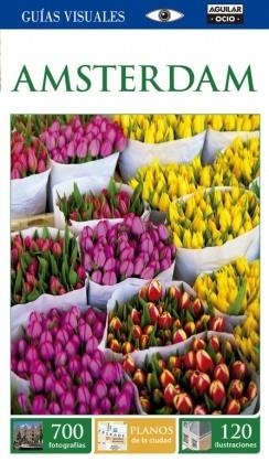 AMSTERDAM GUÍA VISUAL 2015 | 9788403514324 | VARIOS AUTORES