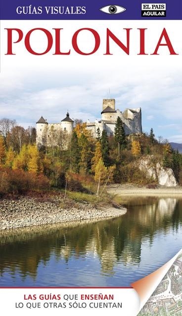 POLONIA. GUÍA VISUAL 2014 | 9788403513952 | .