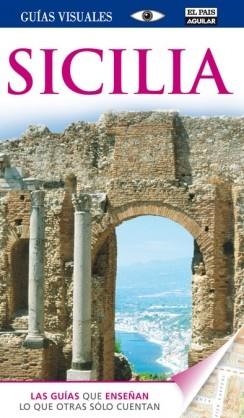 SICILIA. GUÍA VISUAL 2014 | 9788403513372 | VARIOS AUTORES