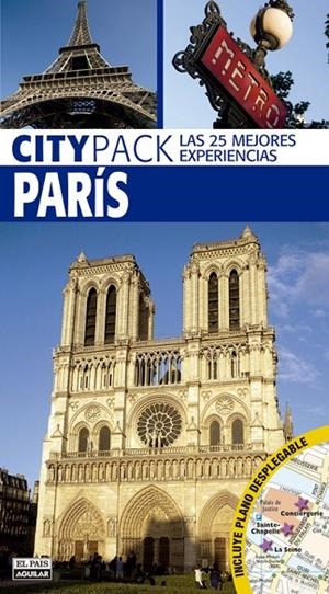 PARIS CITYPACK 2014 | 9788403514270 | .