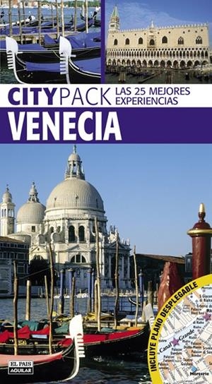 VENECIA CITYPACK 2014 | 9788403514294 | .