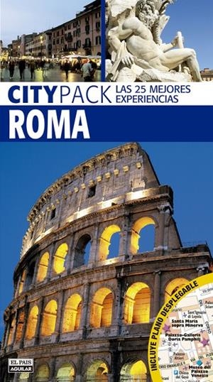 ROMA CITYPACK 2014 | 9788403514287 | .