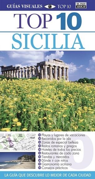 SICILIA TOP 10 2014 | 9788403514010 | VARIOS AUTORES