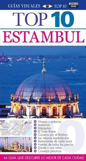ESTAMBUL TOP 10 2015 | 9788403514508 | VARIOS AUTORES