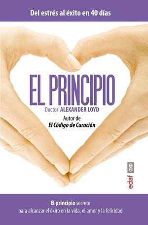 PRINCIPIO EL | 9788441435261 | LOYD, DR. ALEXANDER