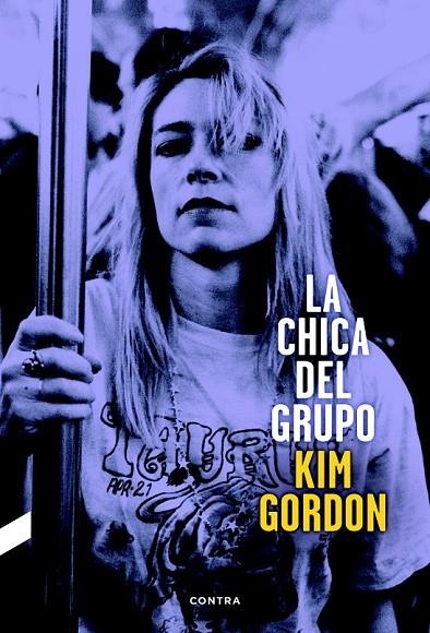 CHICA DEL GRUPO, LA | 9788494216787 | GORDON, KIM