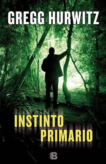 INSTINTO PRIMARIO | 9788466656467 | HURWITZ, GREGG ANDREW