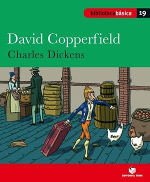 DAVID COPPERFIELD | 9788430765508