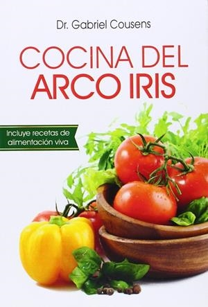 COCINA DEL ARCO IRIS | 9789876820554 | COUSENS, GABRIEL