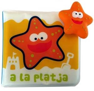 A LA PLATJA | 9788415372653 | A.A.V.V.