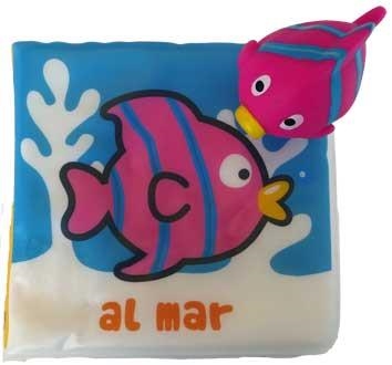 AL MAR | 9788415372660 | A.A.V.V.