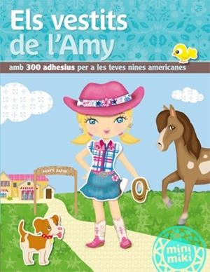 VESTITS DE L'AMY ELS | 9788424654740