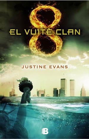 VUITÉ CLAN EL | 9788416075416 | EVANS, JUSTINE