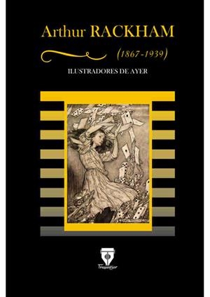 ARTHUR RACKHAM | 9788490920008 | DESCONOCIDO