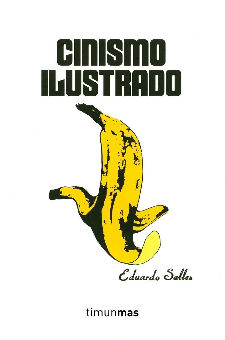 CINISMO ILUSTRADO | 9788445002544 | EDUARDO SALLES