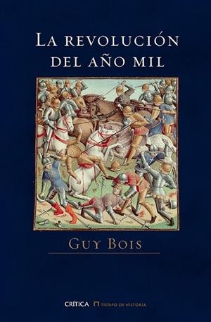 REVOLUCIÓN DEL AÑO MIL LA | 9788498928228 | GUY BOIS