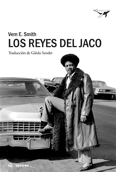 REYES DEL JACO LOS | 9788494236785 | SMITH, VERN E.