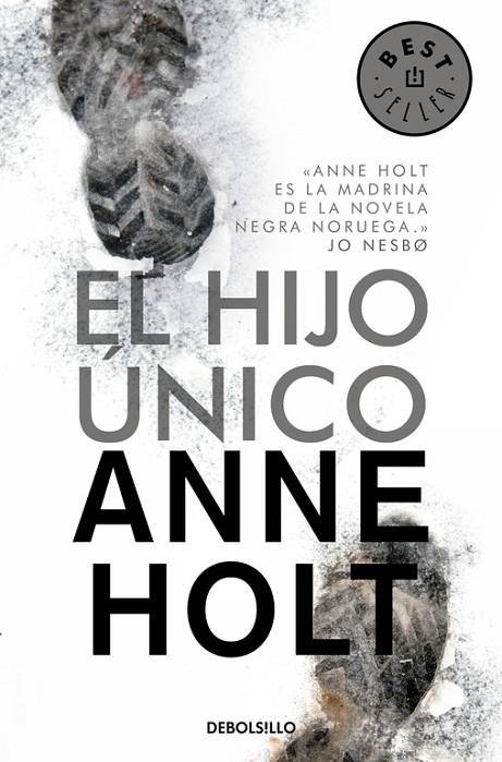 HIJO ÚNICO EL | 9788490624500 | HOLT,ANNE