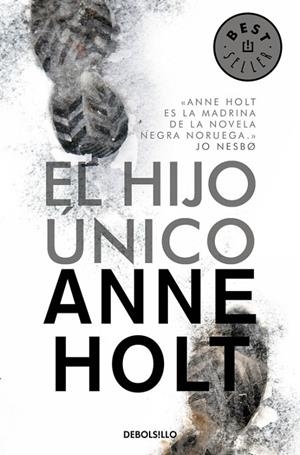 HIJO ÚNICO EL | 9788490624500 | HOLT,ANNE