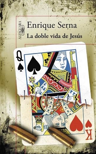 DOBLE VIDA DE JESÚS LA | 9788420403229 | SERNA,ENRIQUE