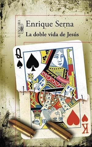 DOBLE VIDA DE JESÚS LA | 9788420403229 | SERNA,ENRIQUE