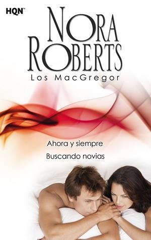 AHORA Y SIEMPRE BUSCANDO NOVIAS | 9788468756950 | ROBERTS, NORA