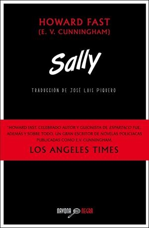 SALLY | 9788416259106 | FAST HOWARD