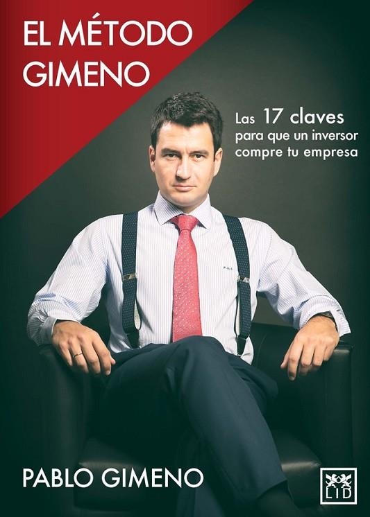 MÉTODO GIMENO EL | 9788483569467 | GIMENO SÁNCHEZ, PABLO