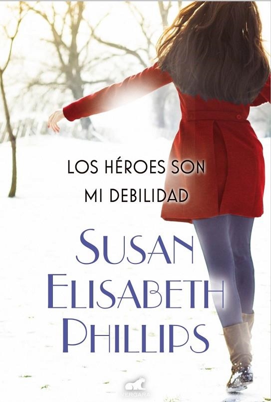 HEROES SON MI DEBILIDAD, LOS | 9788415420897 | PHILLIPS, SUSAN ELIZABETH