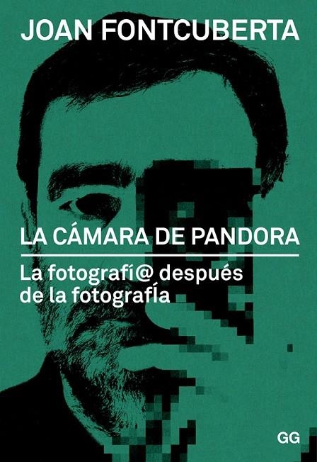 CÁMARA DE PANDORA, LA | 9788425228339 | FONTCUBERTA VILLA, JOAN