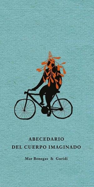 ABECEDARIO DEL CUERPO IMAGINADO | 9788494285431 | MAR BENGAS ORTIZ