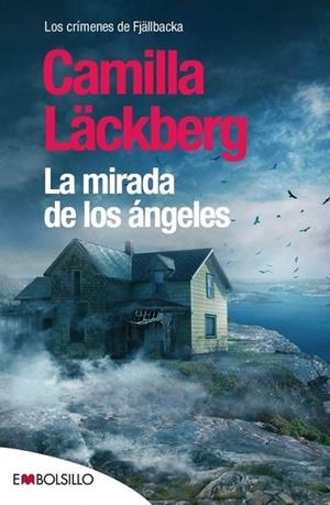 MIRADA DE LOS ÁNGELES LA | 9788416087174 | LÄCKBERG, CAMILLA