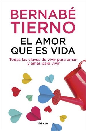 AMOR QUE ES VIDA, EL | 9788425352072 | TIERNO,BERNABÉ