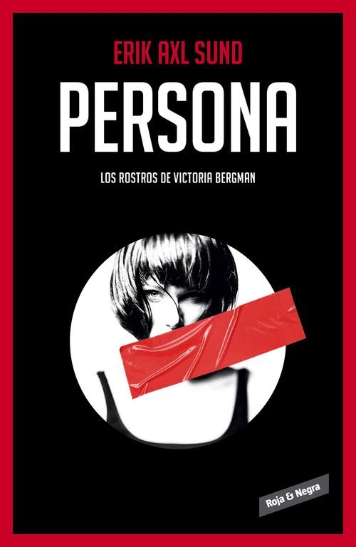 PERSONA  | 9788416195022 | AXL SUND,ERIK