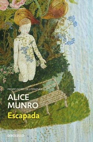 ESCAPADA | 9788490622179 | MUNRO, ALICE