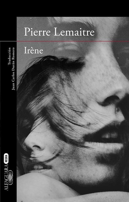 IRÈNE  | 9788420418858 | LEMAITRE, PIERRE