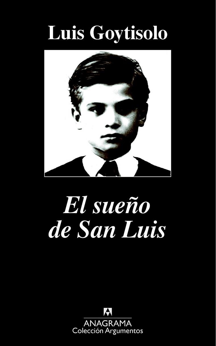 SUEÑO DE SAN LUIS EL | 9788433963833 | GOYTISOLO GAY, LUIS