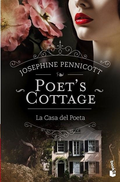 POET'S COTTAGE  LA CASA DEL POETA | 9788408141396 | JOSEPHINE PENNICOTT