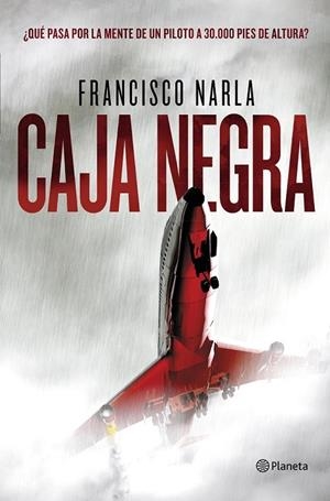 CAJA NEGRA | 9788408143420 | FRANCISCO NARLA