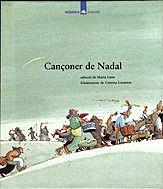 CANÇONER DE NADAL | 9788424614362
