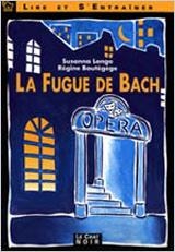 FUGUE DE BACH, LA | 9788431640880 | VVAA