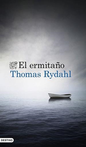 ERMITAÑO, EL | 9788423349531 | THOMAS RYDAHL
