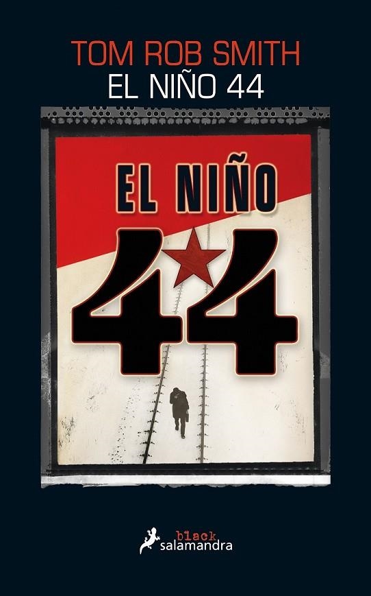 NIÑO 44 EL | 9788416237050 | SMITH, TOM ROB