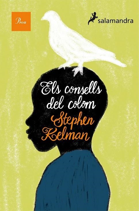 CONSELLS DEL COLOM, ELS | 9788475883656 | STEPHEN KELMAN
